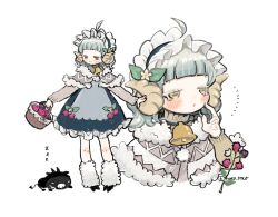 livly island fan art