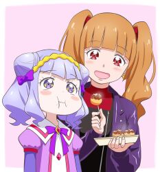 aisaki emiru from hugtto! precure by yuuki shin'ichi