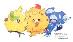 browt from pokemon by hideko (l33l3b)