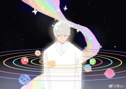 narukami yu from persona