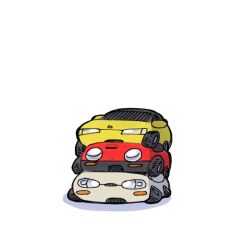 original fan art