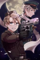 america (hetalia) from axis powers hetalia
