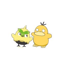 browt from pokemon