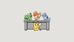 bulbasaur from pokemon