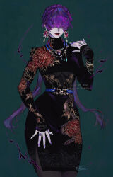 orochi shermie from the king of fighters