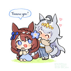 oguri cap (umamusume) from umamusume by shibedraws