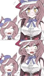matikanetannhauser (umamusume) from umamusume