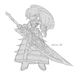 albina (project moon) from limbus company