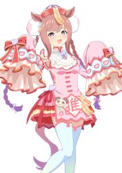 agnes digital (umamusume) from umamusume