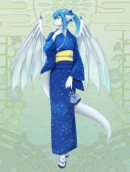 dairoku ryouhei fan art