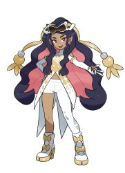 caraway (pokemon) from pokemon