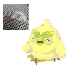 browt from pokemon