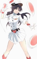 bambietta basterbine from bleach