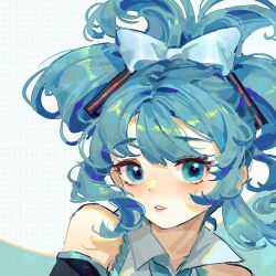cinnamiku from vocaloid by kan (rainconan)