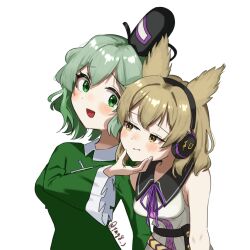 soga no tojiko from touhou