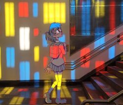 original fan art