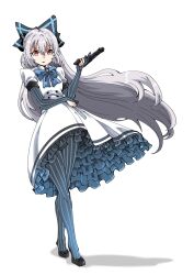 girls frontline fan art