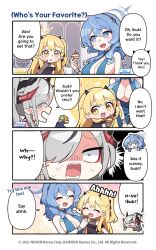 ako (blue archive) from blue archive