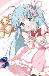 clea (kirara fantasia) from kirara fantasia