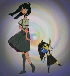 ena (ena) from ena (series)