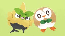 browt from pokemon