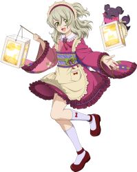 elize lutus from tales of (series)
