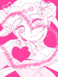 nikki (series) fan art