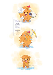 mareep from pokemon