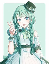 hatsune miku from project sekai