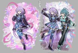 ensemble stars! fan art