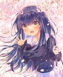 summer pockets fan art