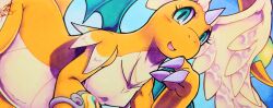 dragonite from pokemon by 025aki