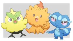browt from pokemon by monaka (hc pkmn)
