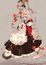 japanese crested ibis (kemono friends) from original