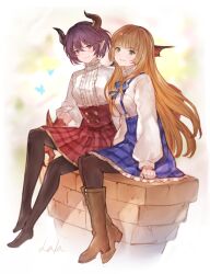 anne (shingeki no bahamut) from shingeki no bahamut
