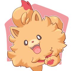 pombon from pokemon