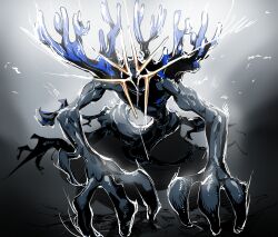 arknights fan art
