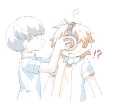 hanamura yousuke from persona