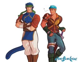 ike (fire emblem) from fire emblem