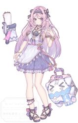 citlali (genshin impact) from genshin impact