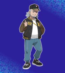 pokemon fan art