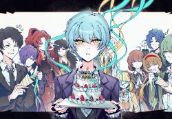 angela (project moon) from library of ruina