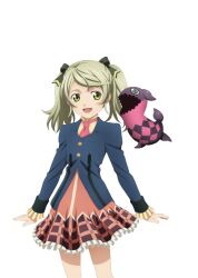 elize lutus from tales of (series)