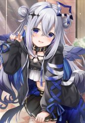 amane kanata from hololive