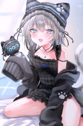 indie virtual youtuber fan art