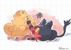 litten from pokemon
