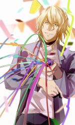ai the somnium files fan art
