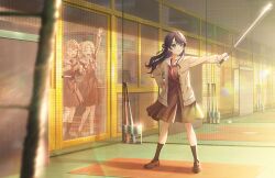 hinoshita kaho from link! like! love live!