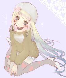 miracle nikki fan art