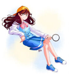 Booru post from safebooru.org